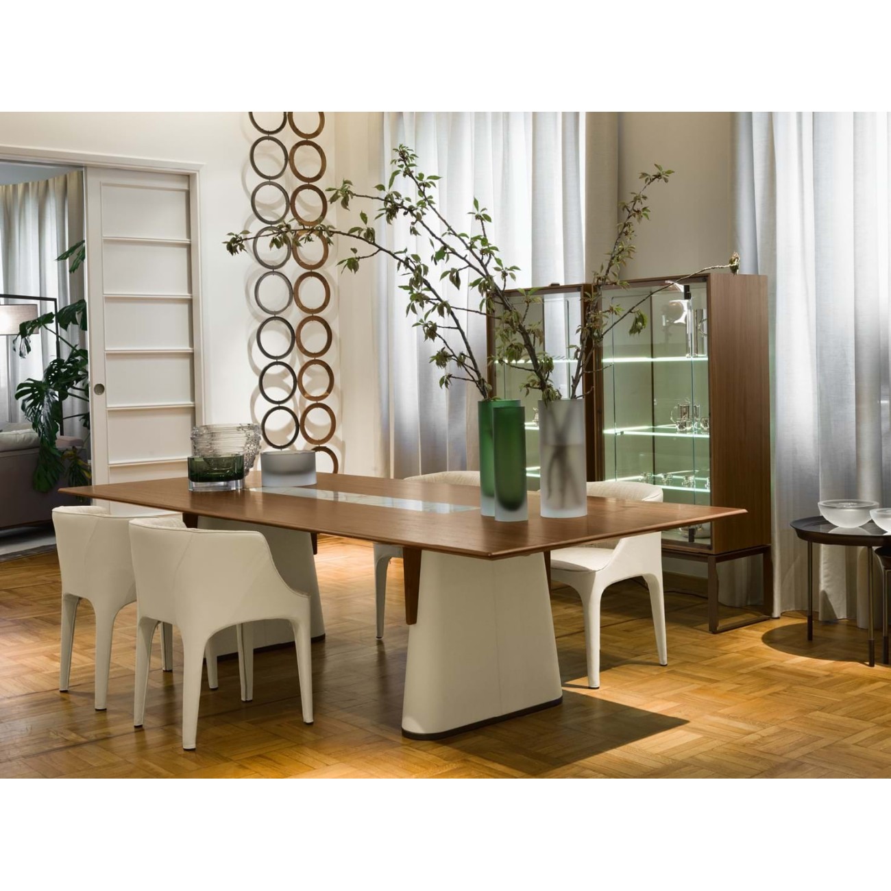 GIORGETTI FANG TAVOLO