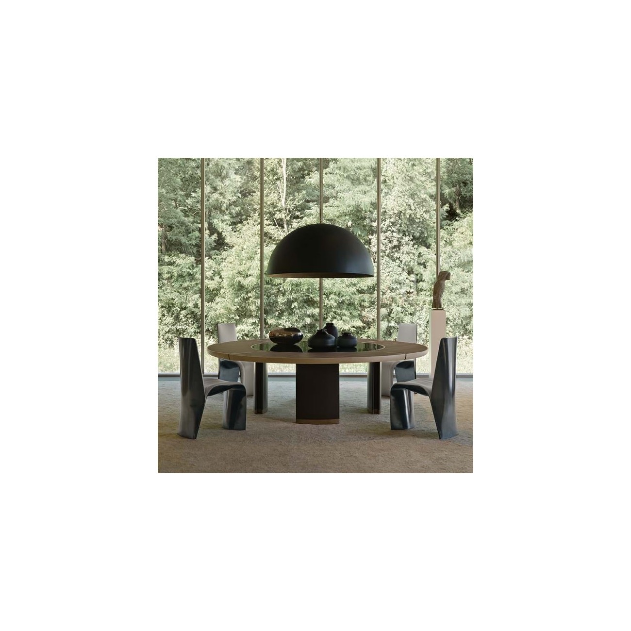 GIORGETTI GORDON TAVOLO