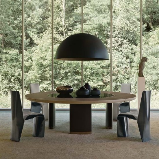 GIORGETTI GORDON TAVOLO