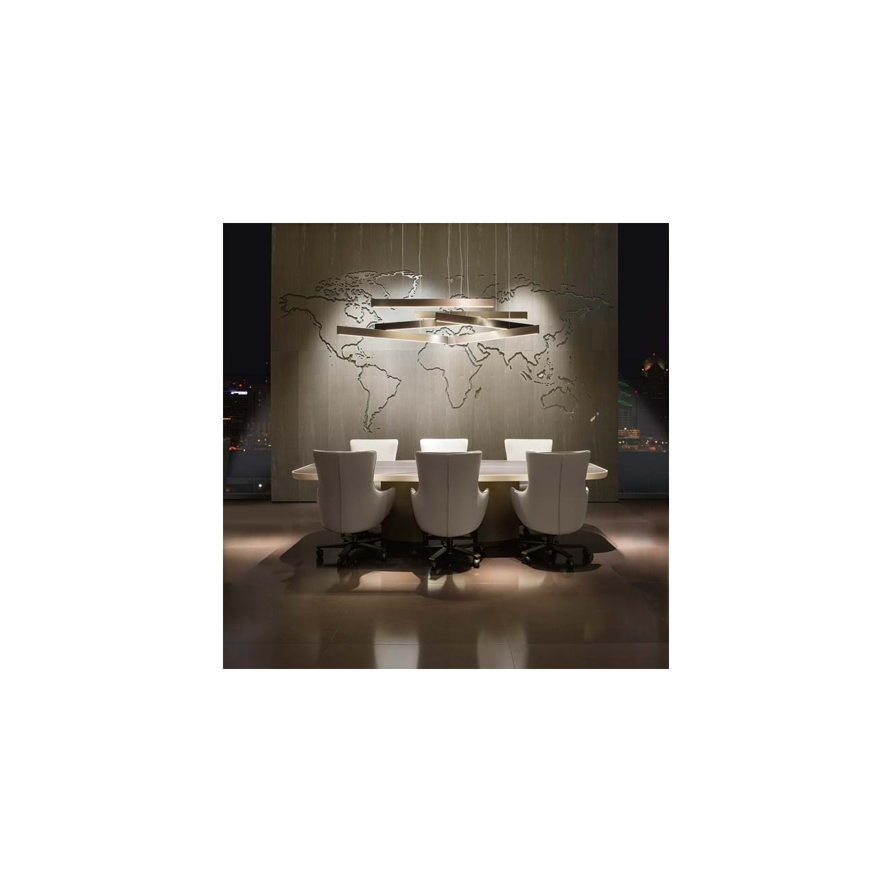 GIORGETTI GORDON TAVOLO