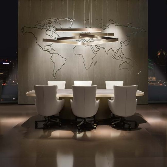 GIORGETTI GORDON TAVOLO