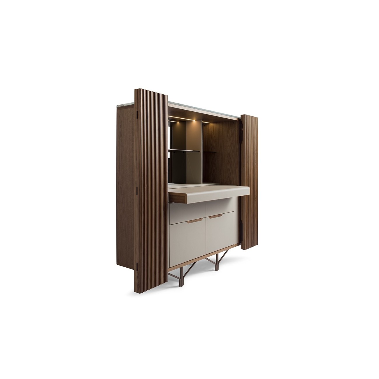 GIORGETTI CHARLOTTE CONTENITORE