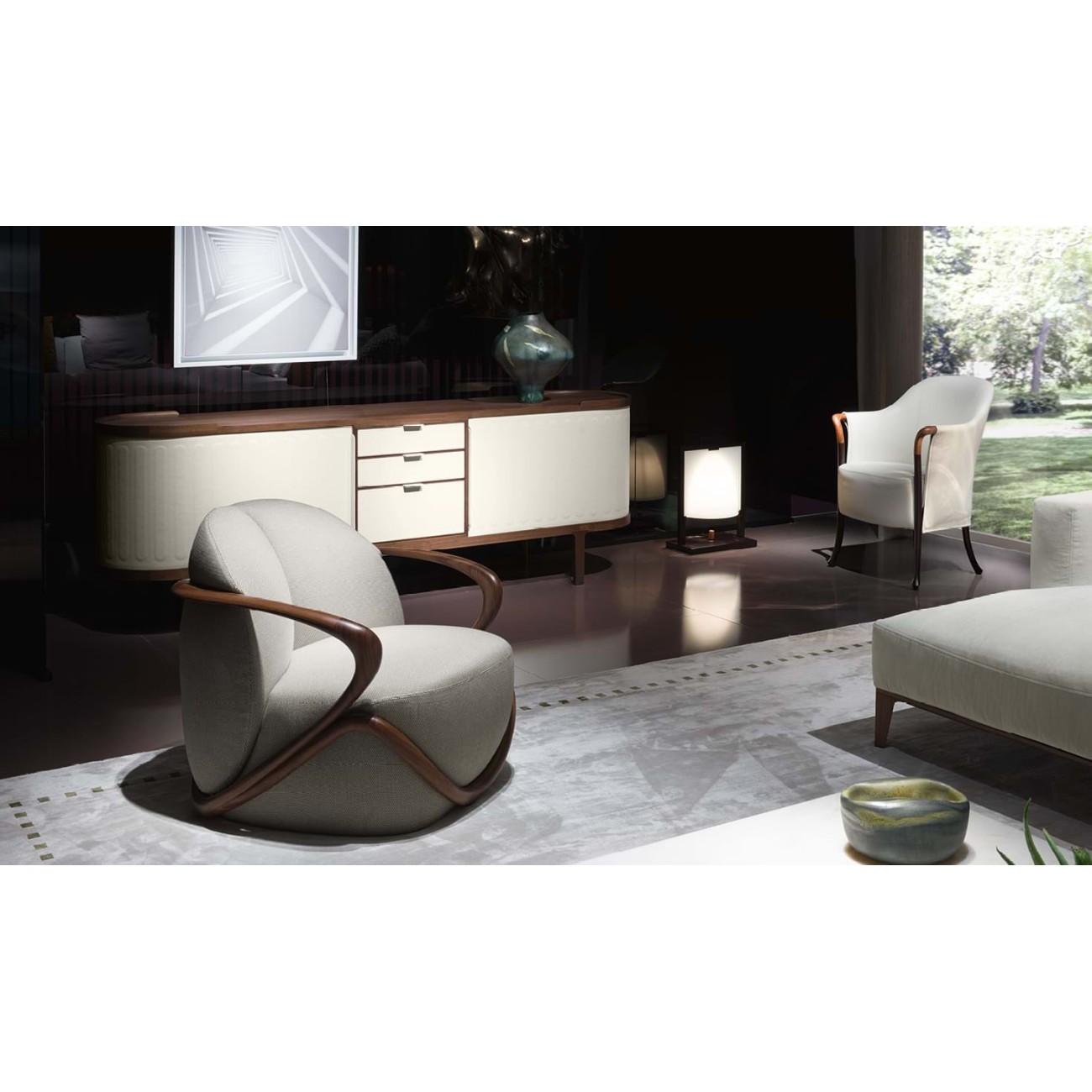 GIORGETTI DIA CONTENITORE