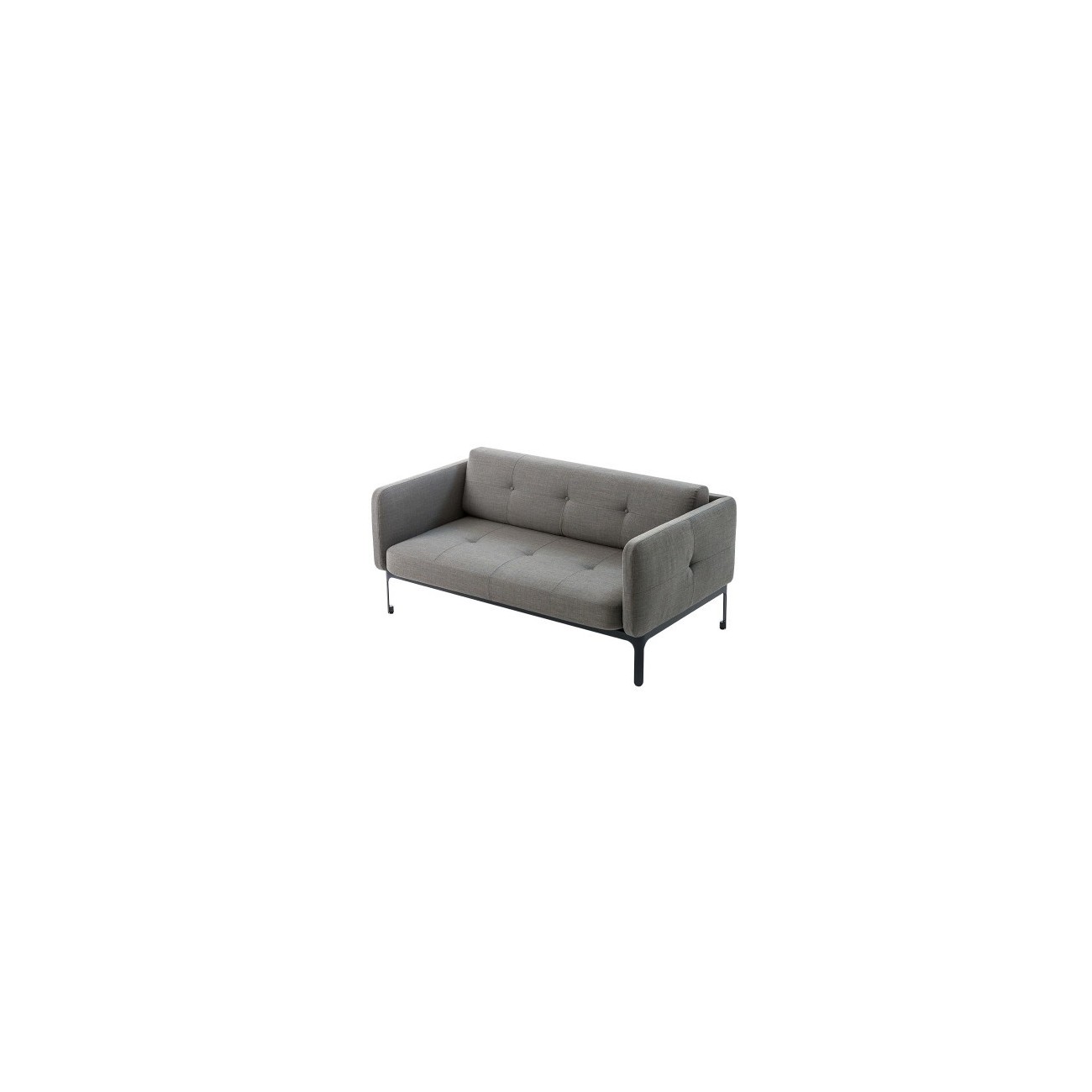 MOROSO MODERNISTA DIVANO 2 POSTI
