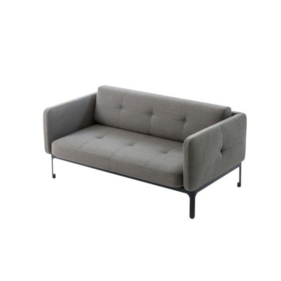 MOROSO MODERNISTA DIVANO 2 POSTI