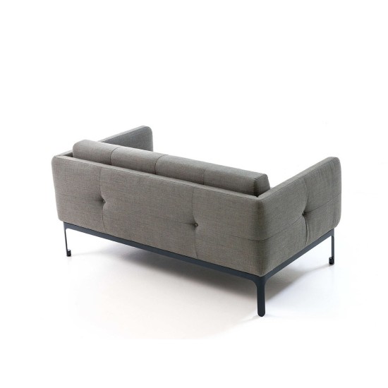 MOROSO MODERNISTA DIVANO 2 POSTI