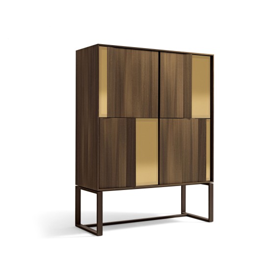 GIORGETTI ORIGAMI CONTENITORE