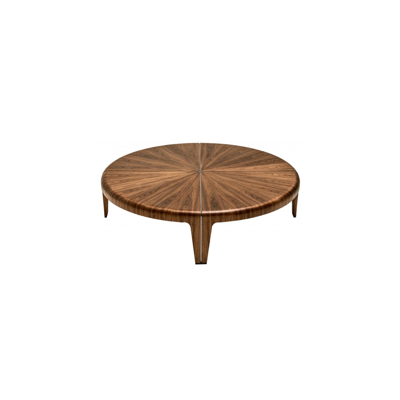 GIORGETTI ROUND TAVOLINO