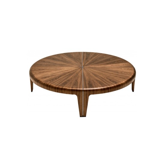 GIORGETTI ROUND TAVOLINO