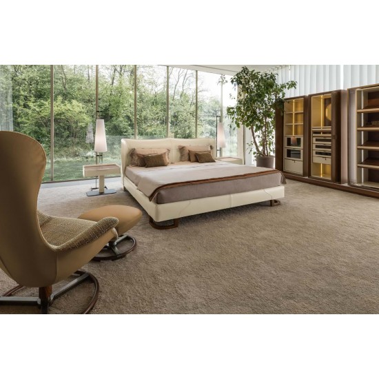 GIORGETTI CORIUM COMODINO