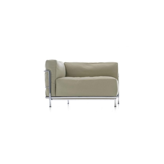 CASSINA LC3 POLTRONA - MERIDIENNE