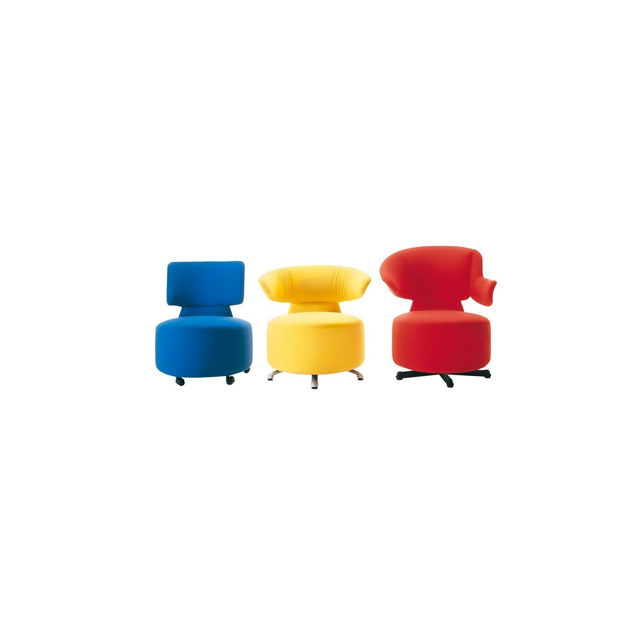 CASSINA CANTA K06 POLTRONA