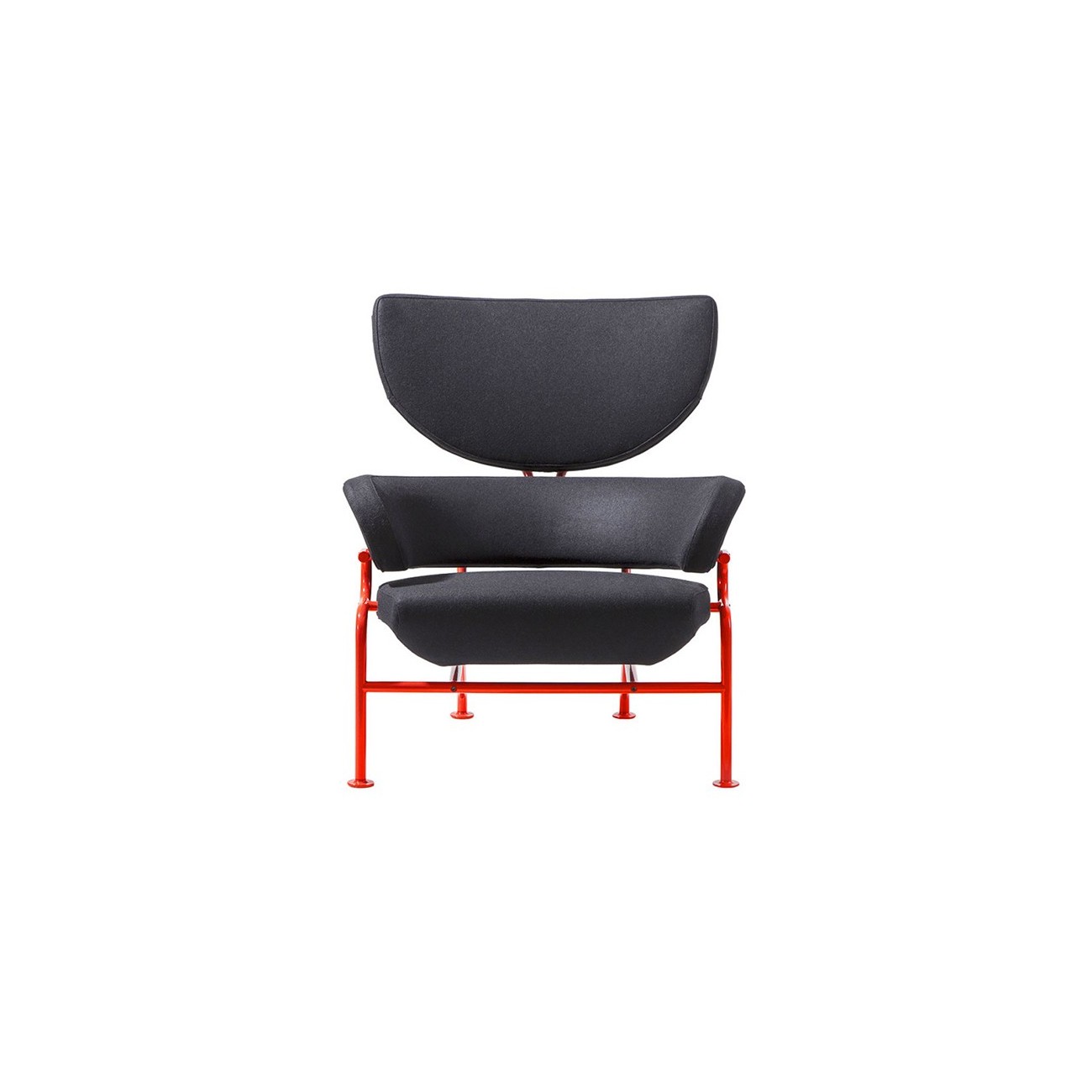 CASSINA 836 TRE PEZZI POLTRONA
