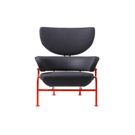 CASSINA 836 TRE PEZZI POLTRONA