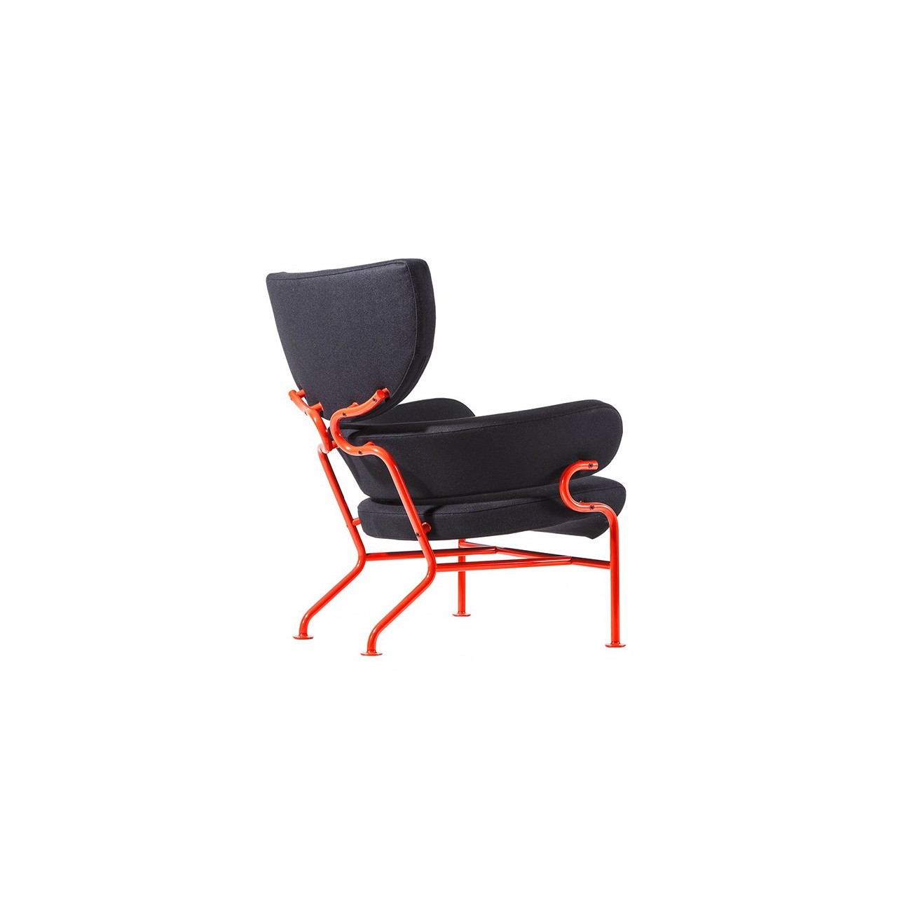 CASSINA 836 TRE PEZZI POLTRONA
