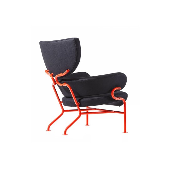 CASSINA 836 TRE PEZZI POLTRONA