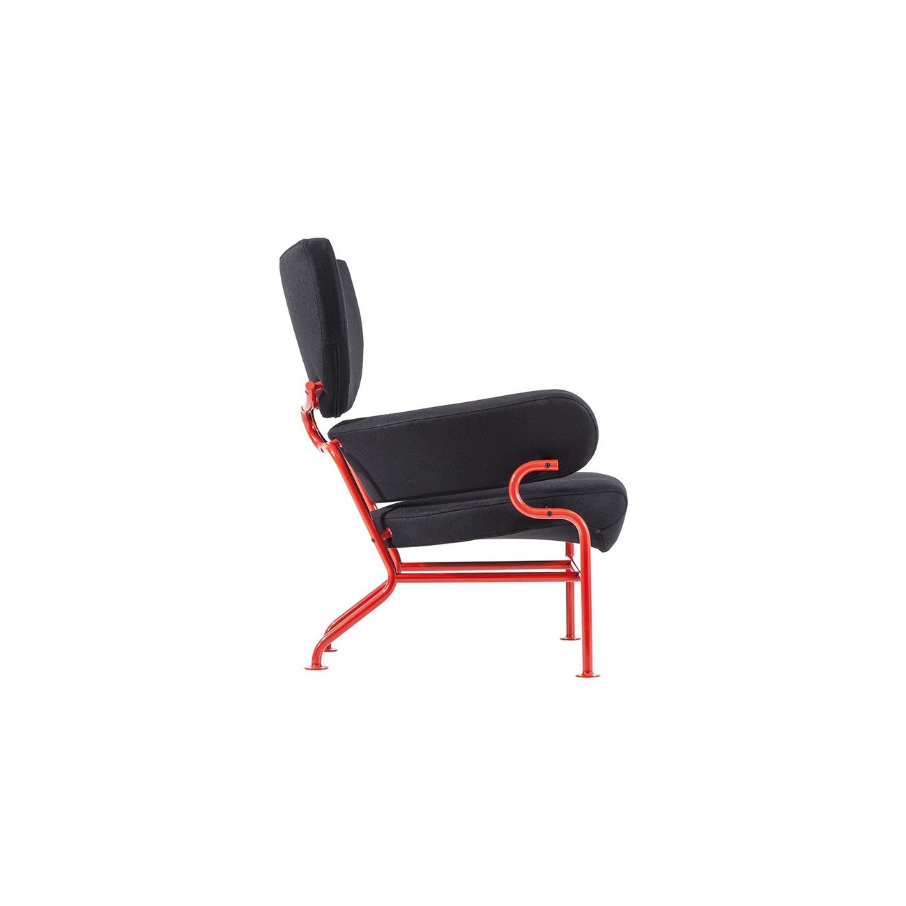 CASSINA 836 TRE PEZZI POLTRONA