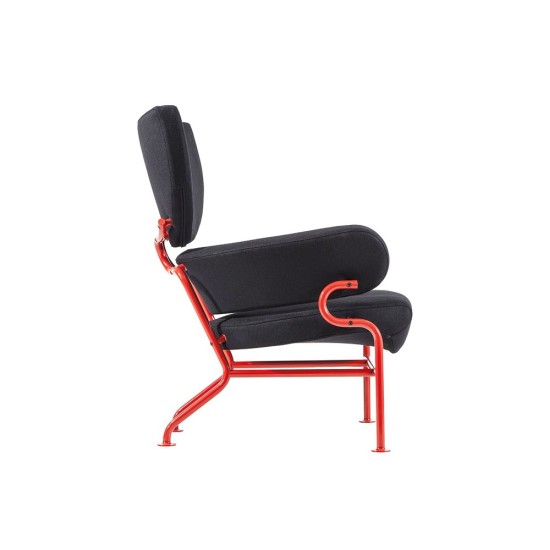 CASSINA 836 TRE PEZZI POLTRONA