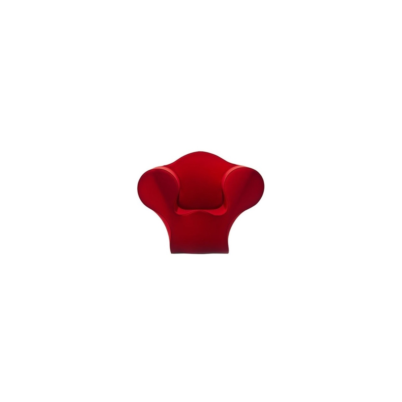 MOROSO SOFT LITTLE EASY POLTRONA