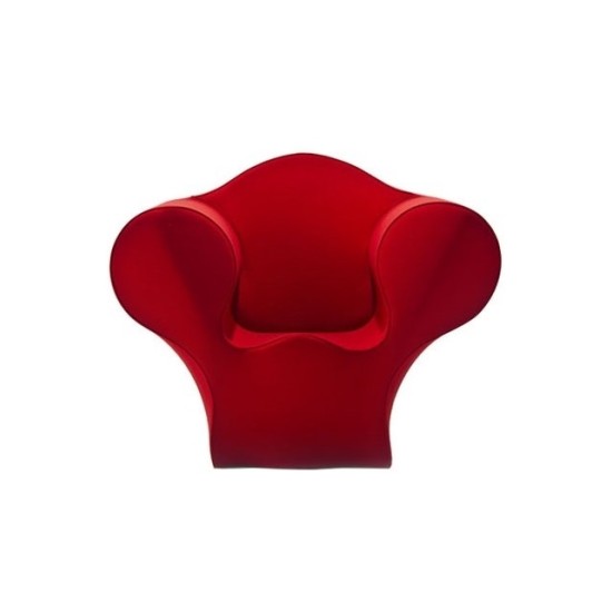 MOROSO SOFT LITTLE EASY POLTRONA