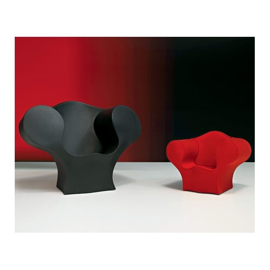 MOROSO SOFT LITTLE EASY POLTRONA