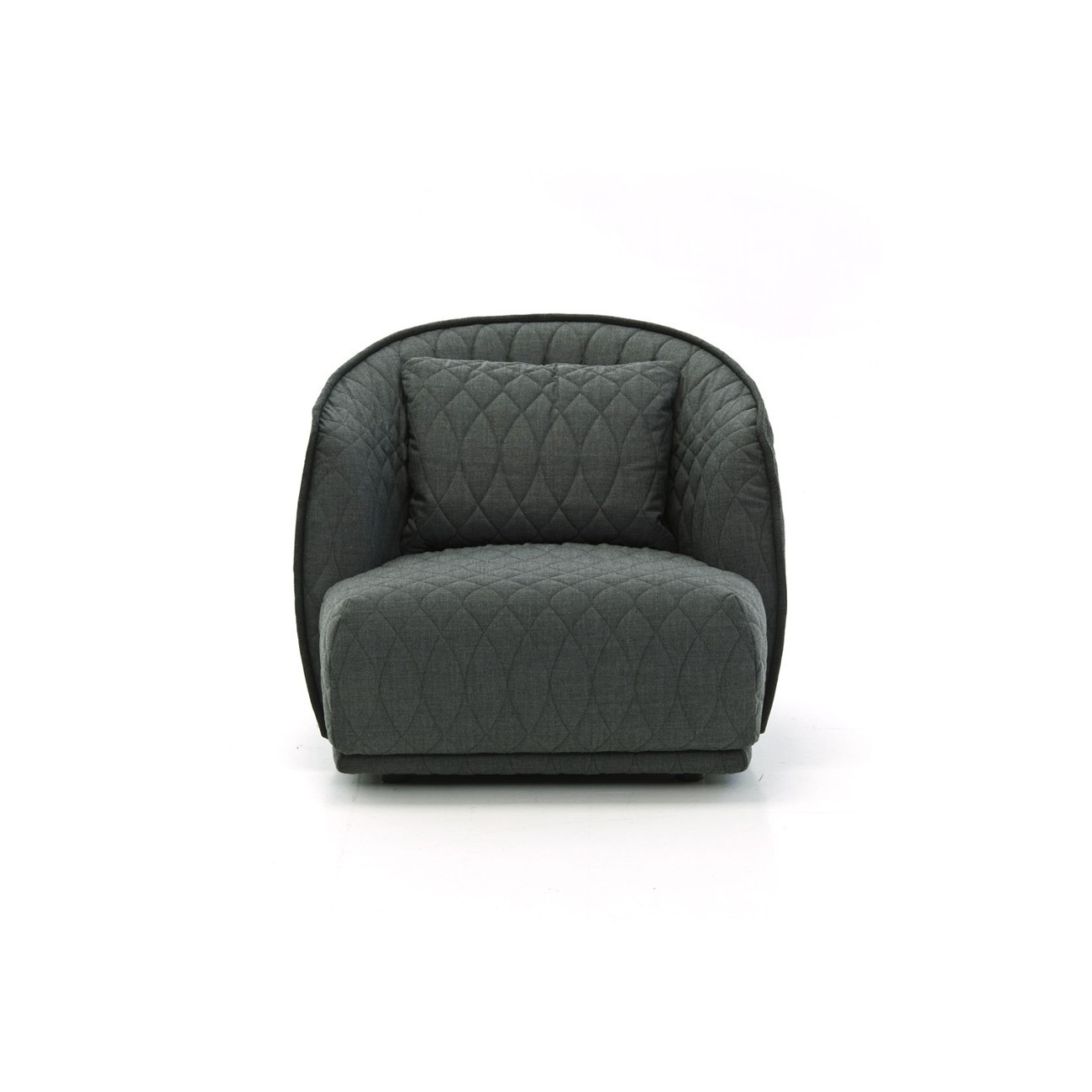 MOROSO REDONDO POLTRONA