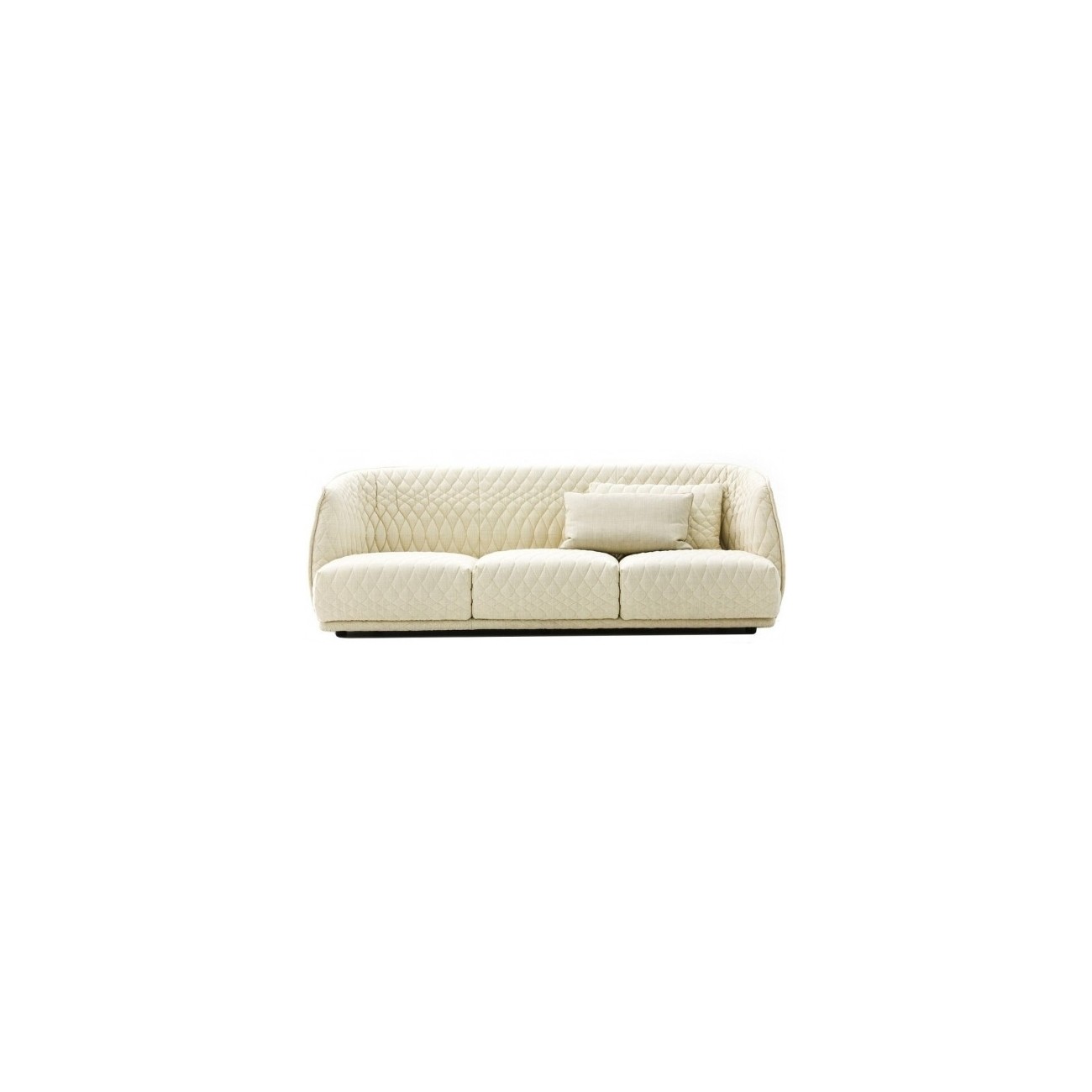MOROSO REDONDO DIVANO