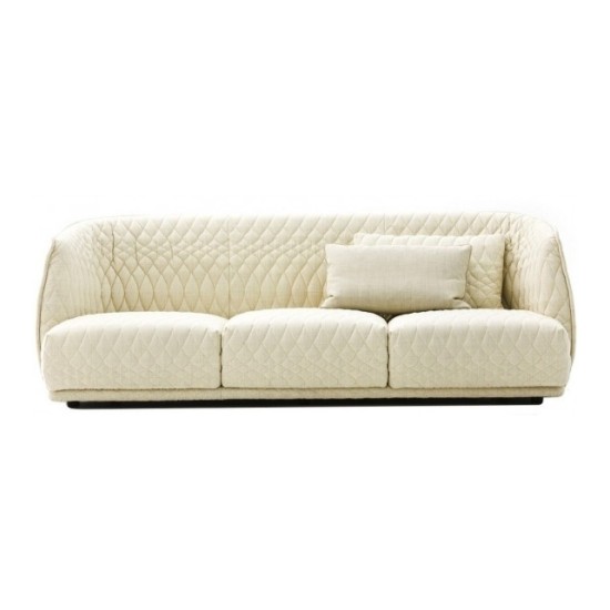MOROSO REDONDO DIVANO