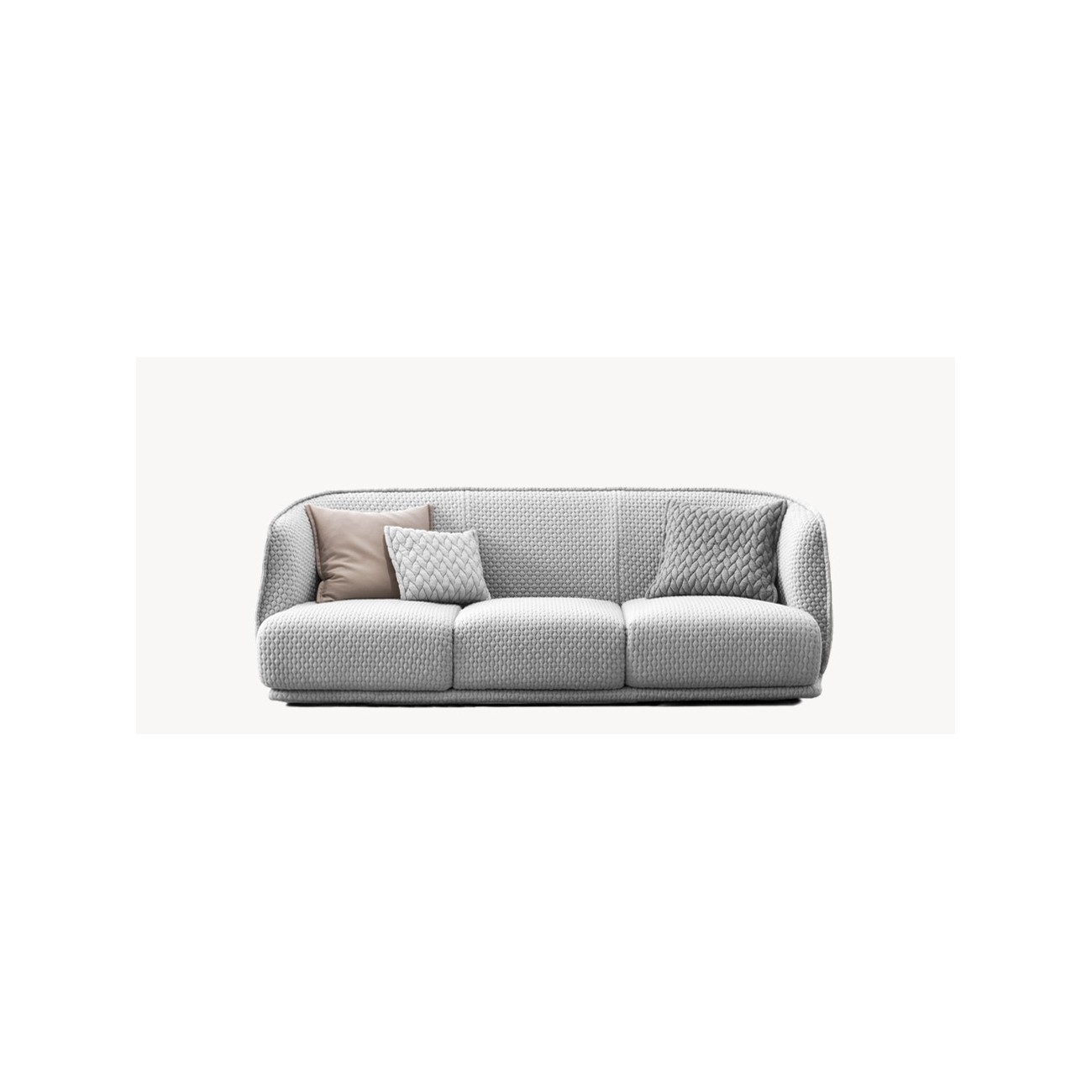 MOROSO REDONDO DIVANO