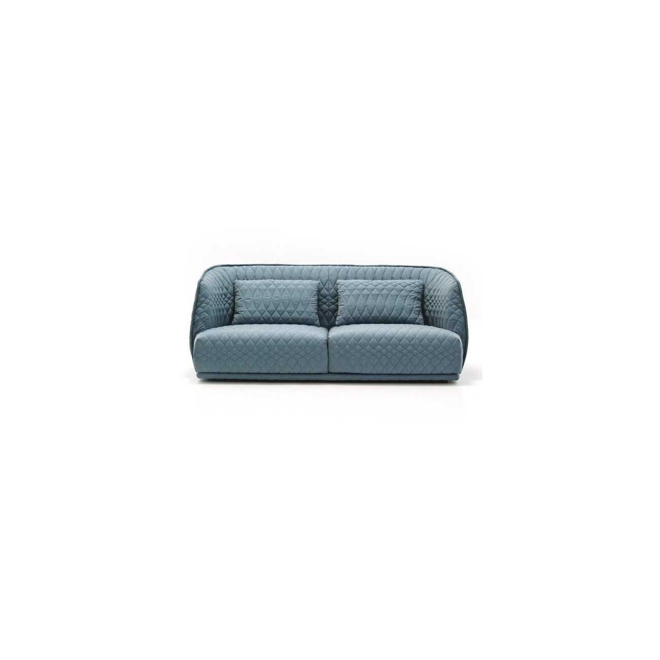 MOROSO REDONDO DIVANO 2 POSTI