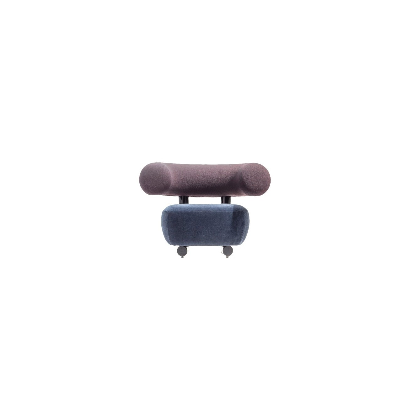 MOROSO PIPE POLTRONA
