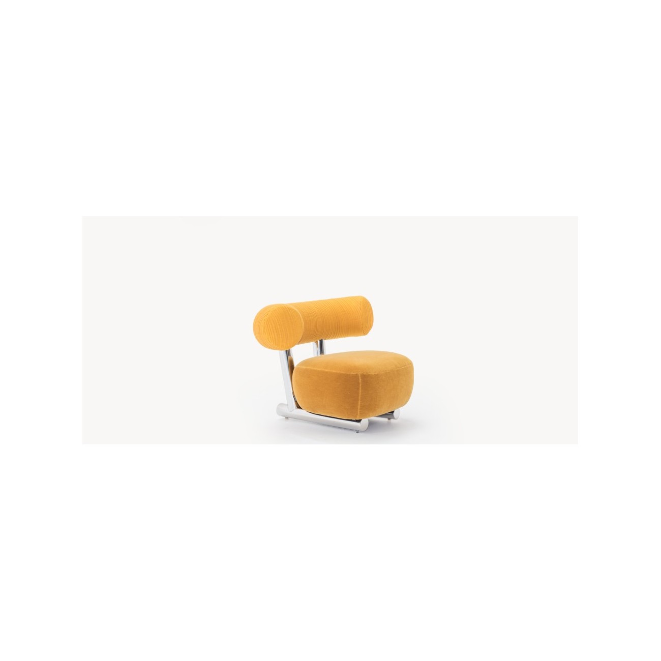 MOROSO PIPE POLTRONA