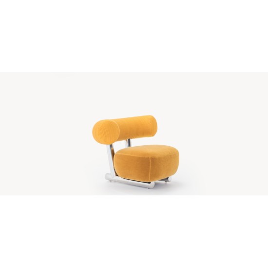 MOROSO PIPE POLTRONA