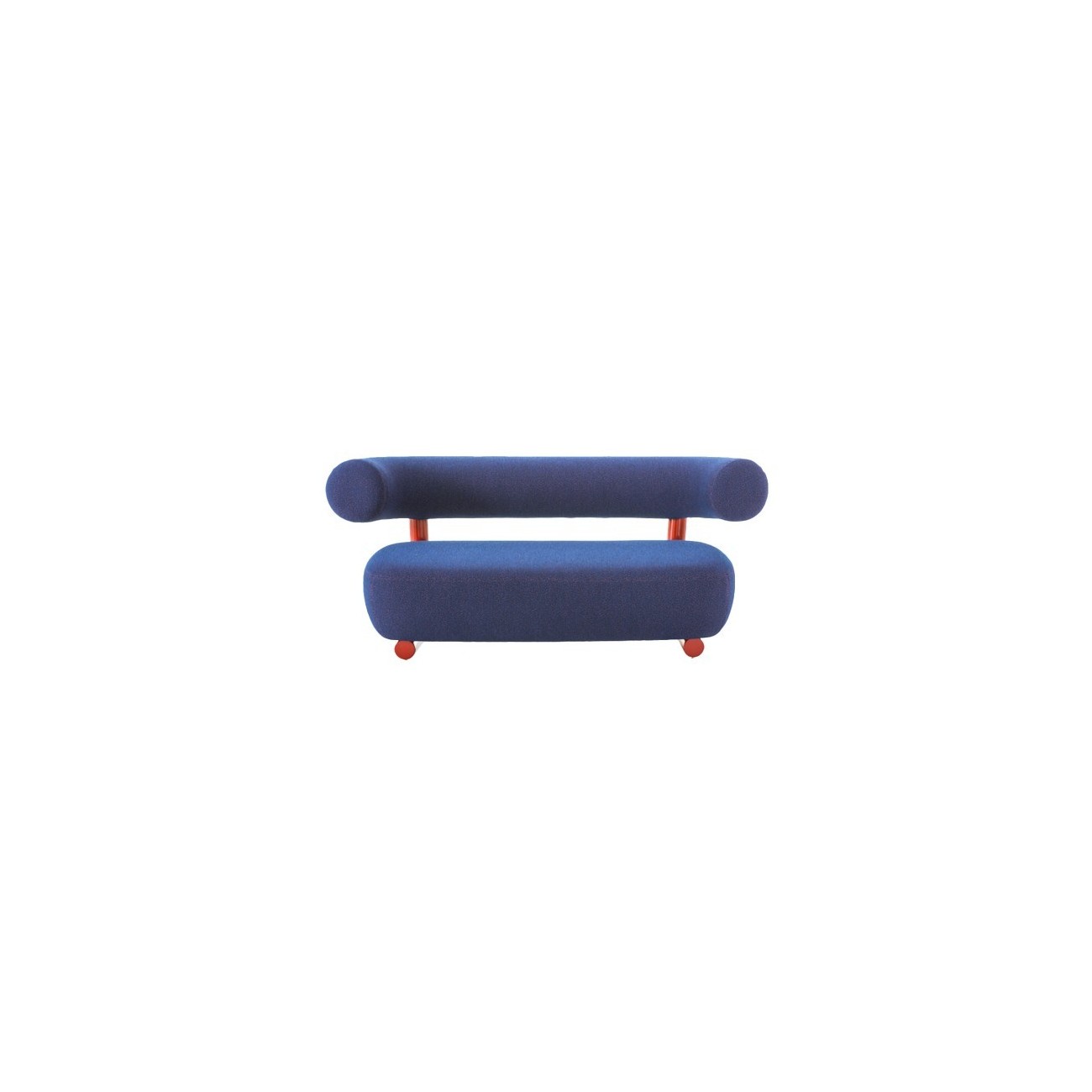 MOROSO PIPE DIVANO