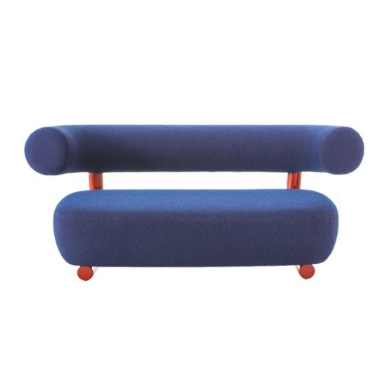 MOROSO PIPE DIVANO
