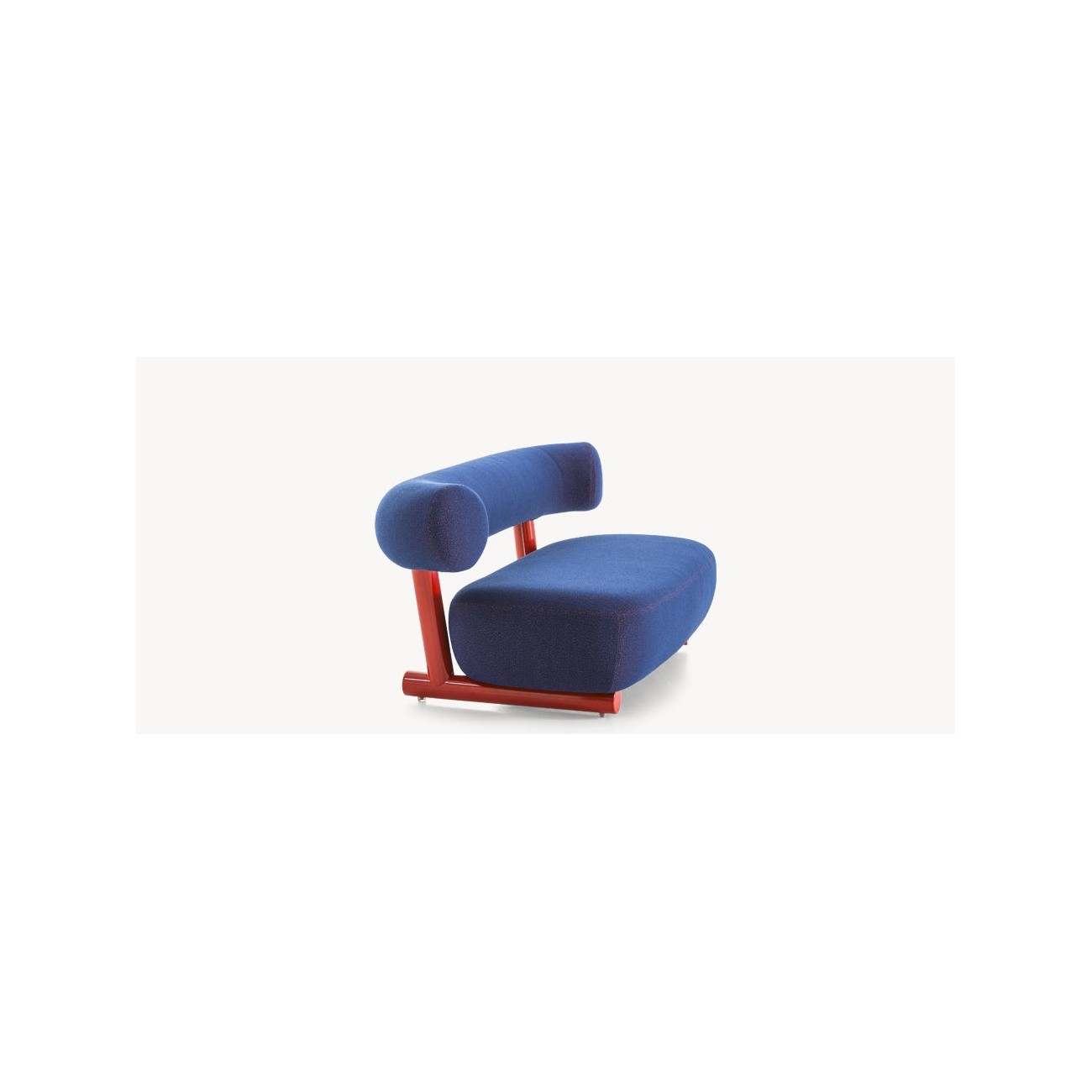 MOROSO PIPE DIVANO