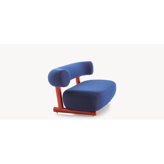 MOROSO PIPE DIVANO