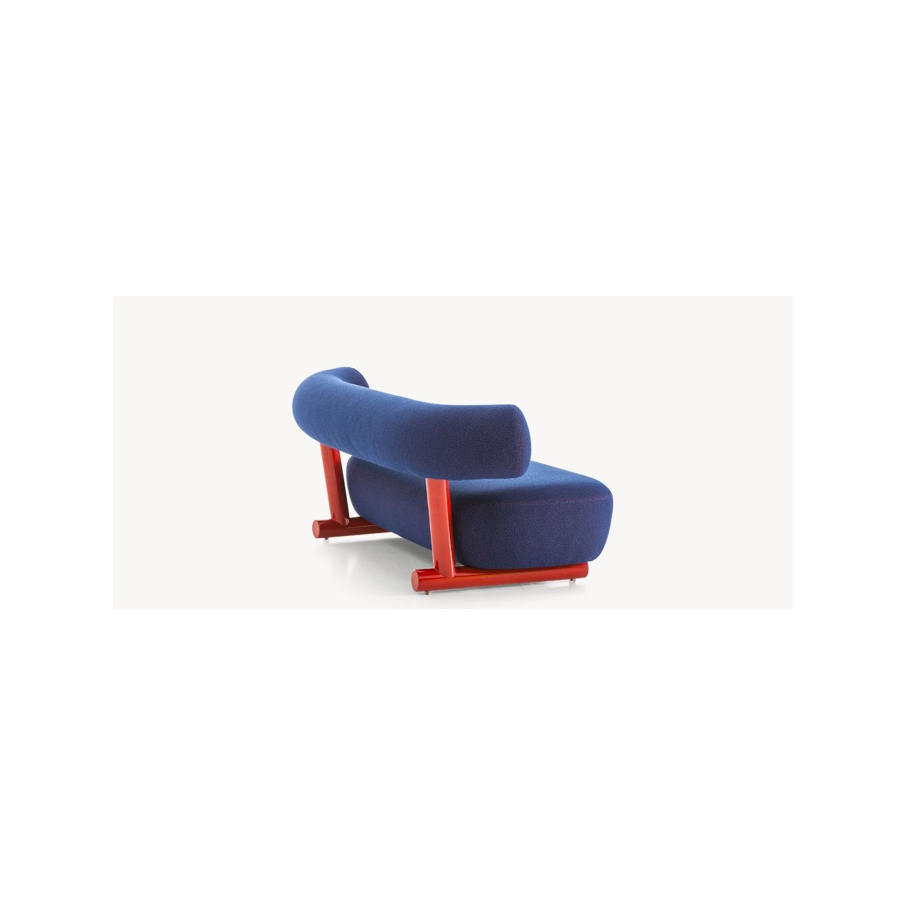 MOROSO PIPE DIVANO