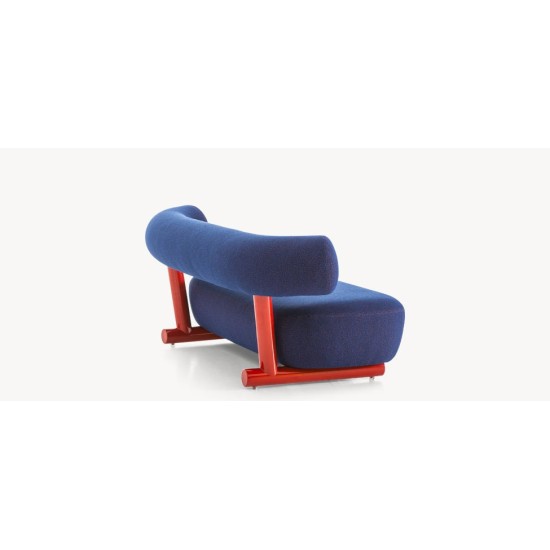 MOROSO PIPE DIVANO