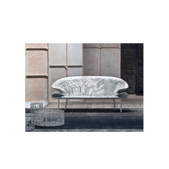 MOROSO DOODLE DIVANO