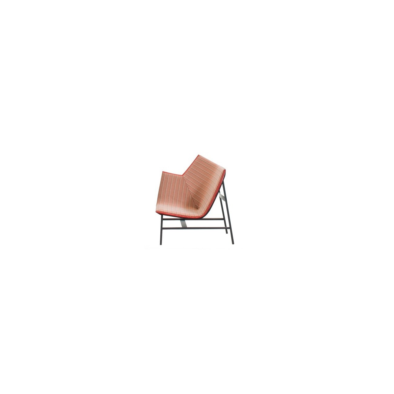 MOROSO PAPER PLANES POLTRONCINA