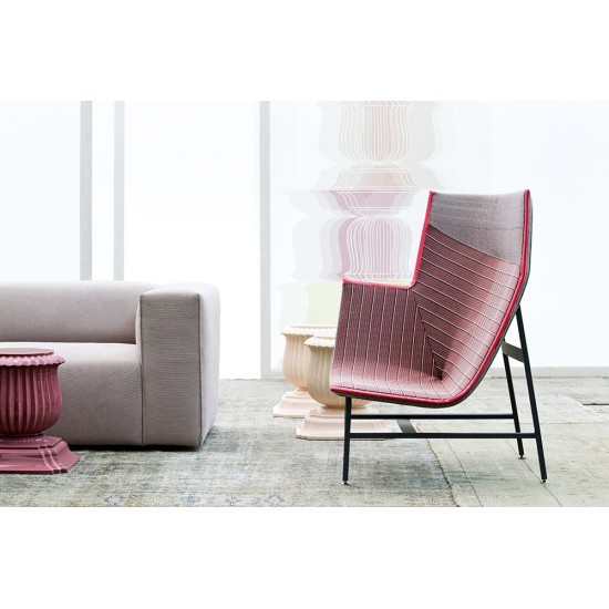 MOROSO PAPER PLANES POLTRONCINA