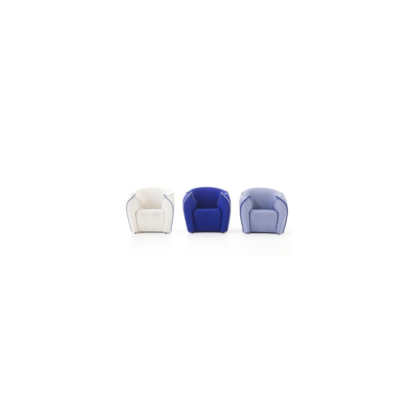 MOROSO PANNA CHAIR