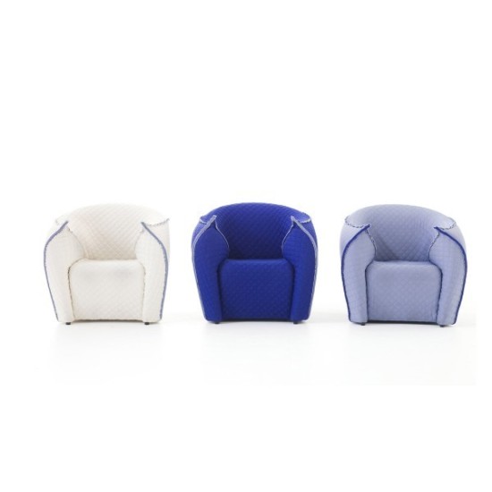 MOROSO PANNA CHAIR