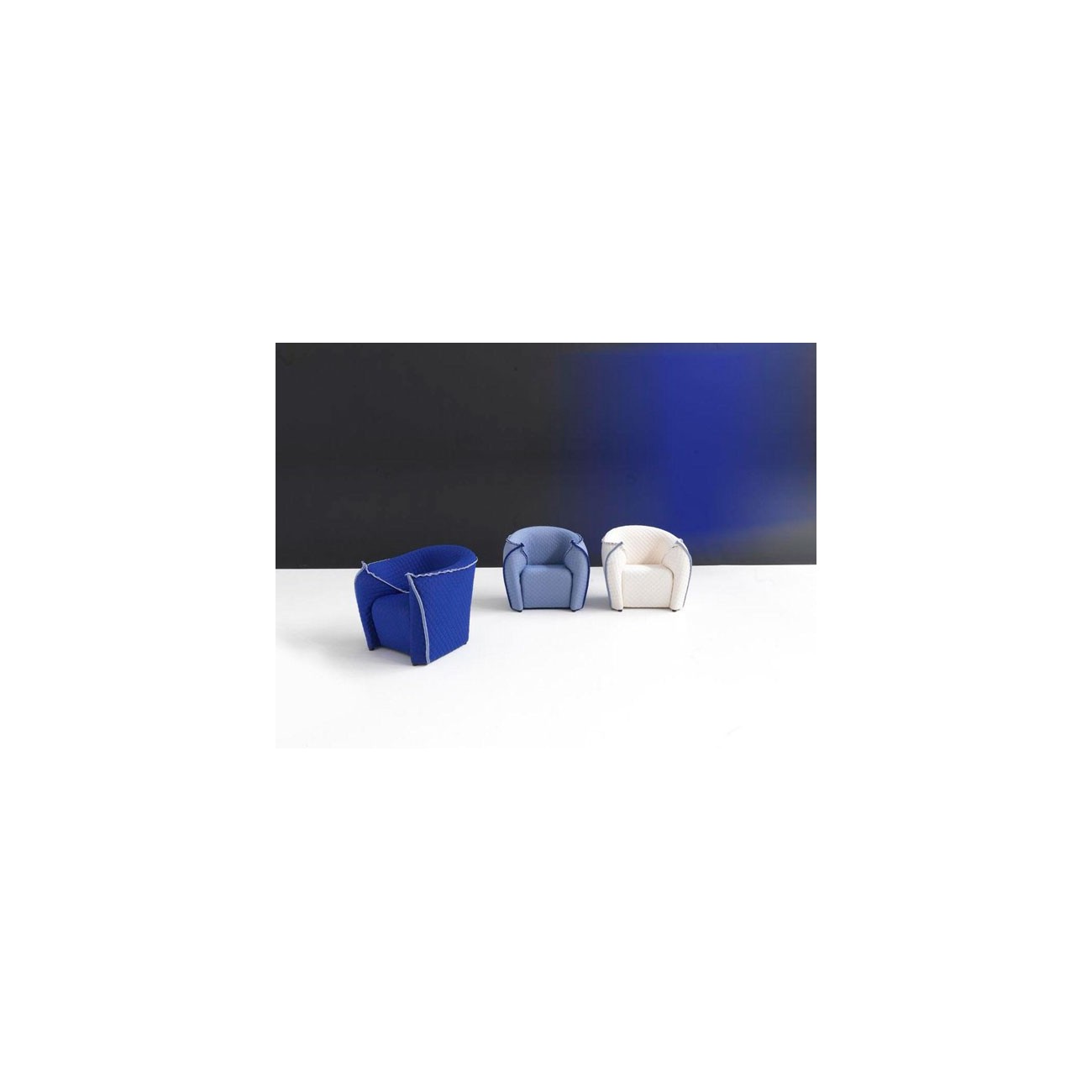 MOROSO PANNA CHAIR