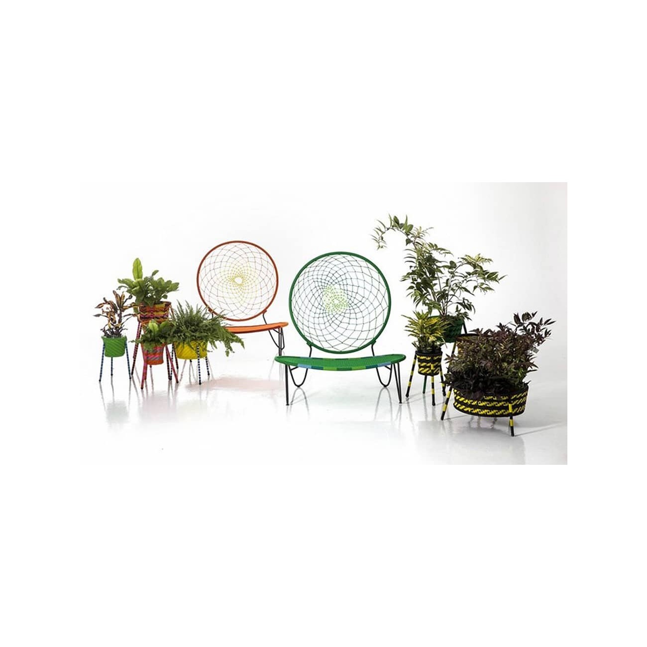 MOROSO O CHAIR