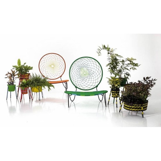 MOROSO O CHAIR