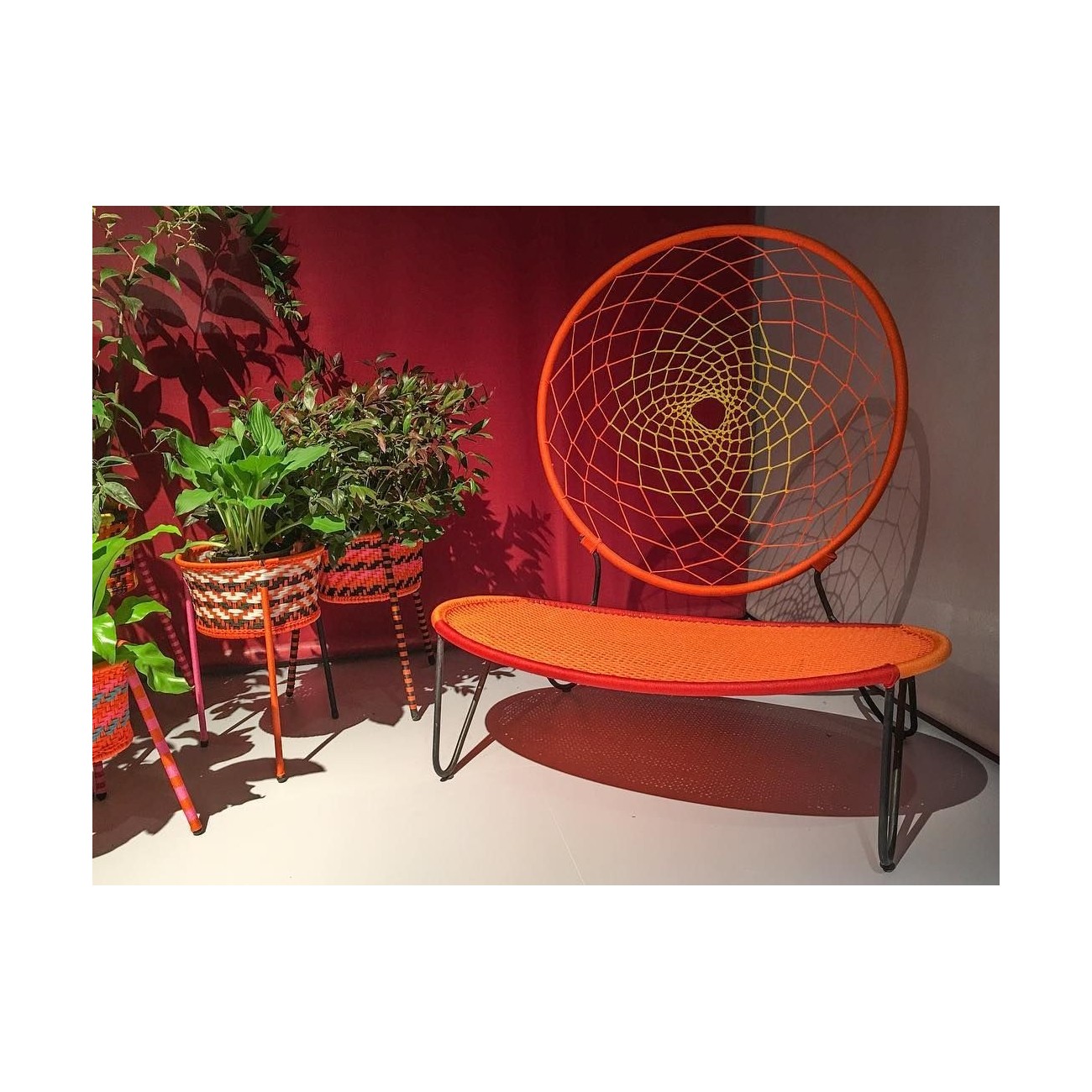 MOROSO O CHAIR