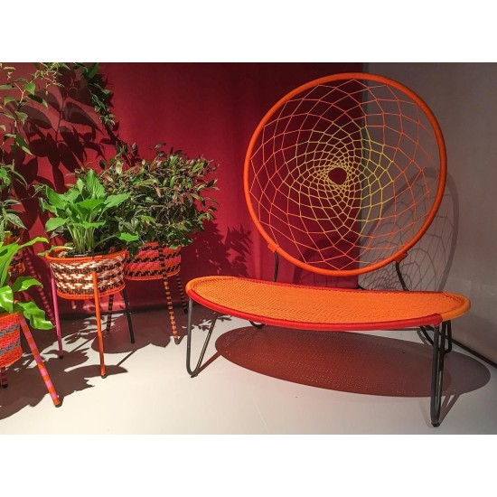 MOROSO O CHAIR