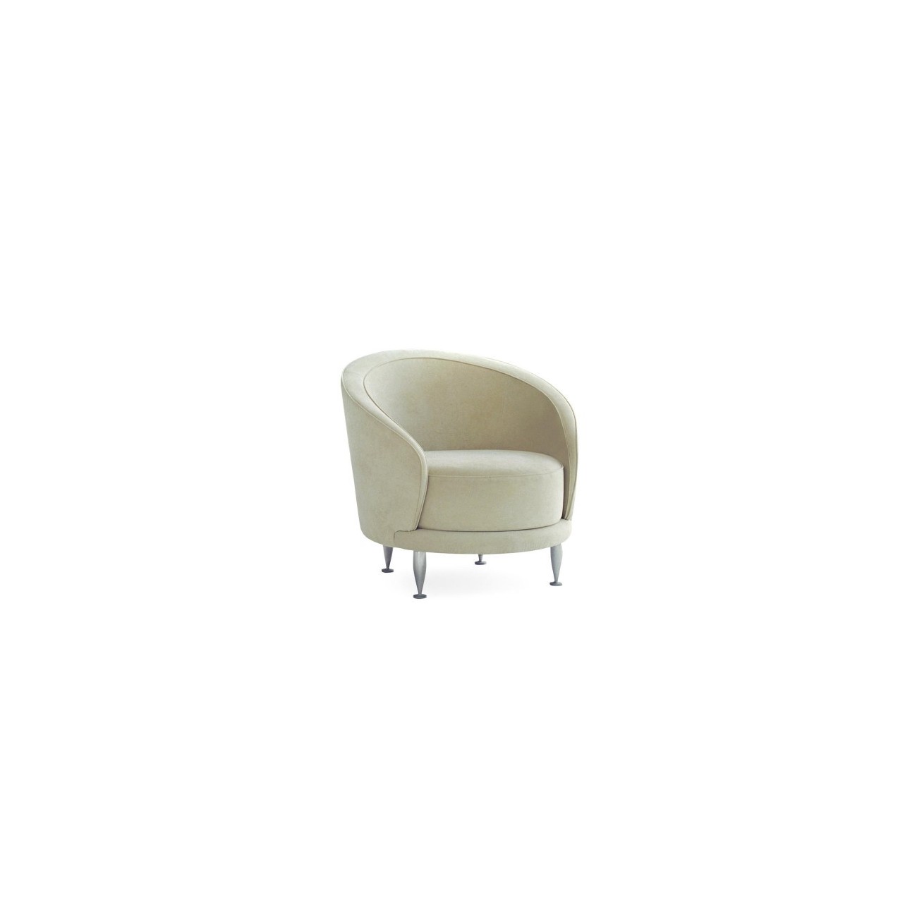 MOROSO NEWTONE POLTRONA